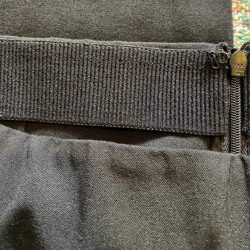 Rag & Bone Simone Slim Ankle Pant - Picture 9 of 15